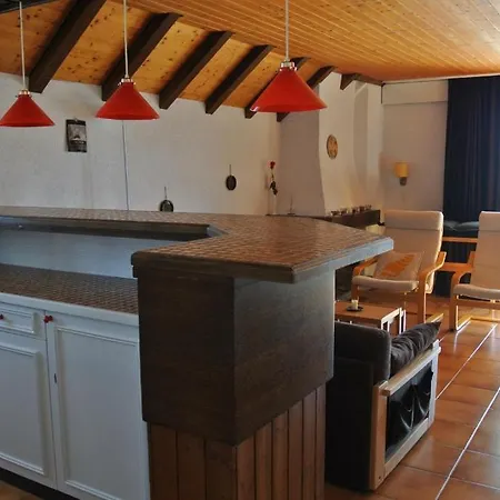 Apartment Appartement Victoria A18