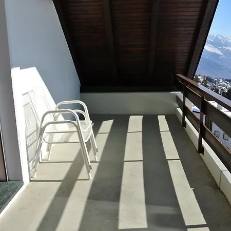 Appartement Victoria A18 Apartment *
