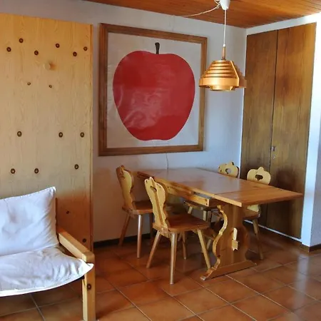 Apartment Appartement Victoria A18 *