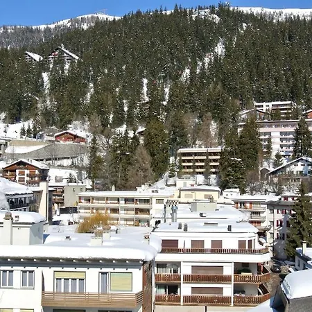 Appartement Victoria A18 Apartment