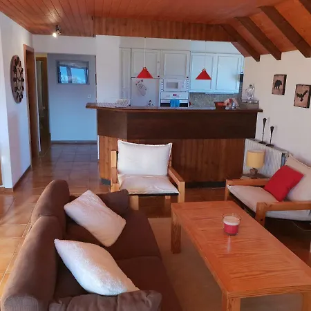 Apartment Appartement Victoria A18 *