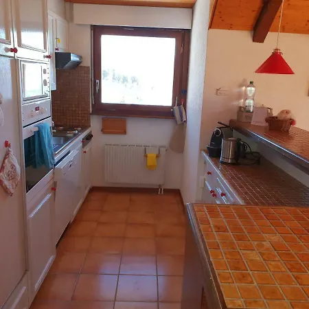 Apartment Appartement Victoria A18 Crans-Montana